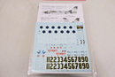 IsraDecal 1/48 Israeli Air Force Sncaso Vautour IAF - 27 - WISE GUYS HOBBIES LLC