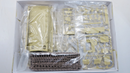 Panda 1/35 Kurganecs-25 BTR Object 693 Model Kit