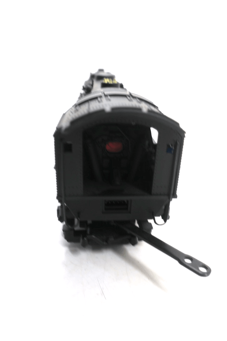 MTH MT - 3020LP New York Central J - 1 e Hudson w/Proto sound - NIB - WISE GUYS HOBBIES LLC