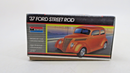 Monogram 1/24 2757 37' Ford Street Rod Model Kit