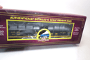 MTH 20 - 98874 O Railgon MTHRRC 2012 Gondola Car w/Coil Steel Load 310685 - WISE GUYS HOBBIES LLC