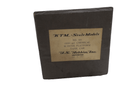 KTM BRASS O SCALE MODELS No. 305 10,000 GALLON CHEMICAL DOME TANK CAR US HOBBIES - WISE GUYS HOBBIES LLC