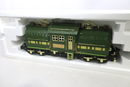 MTH #381E Locomotive - Item #10-1077-1 - Runs - Pre War Standard Gauge