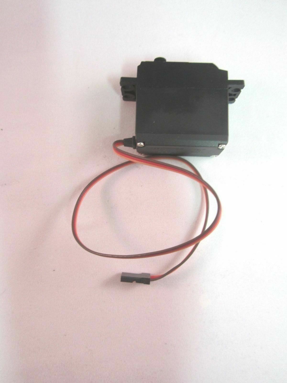 HD-5680BB Digital BB Plastic gear Servo by Power HD JR Hitec HS485HB Futaba - WISE GUYS HOBBIES LLC