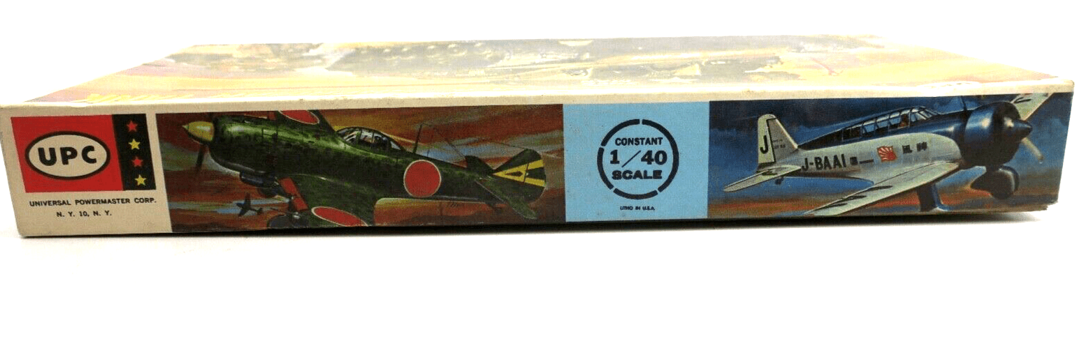 UPC 1/40 M-4 Sherman Tank Model Kit - WISE GUYS HOBBIES LLC