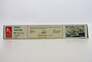 Hobby Craft 1/48 Hawker Hurricane Mk.II Model Kit HC1582 FOR PARTS