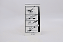 Eduard Photo Etch 1/72 Aichi D4Y2 Judy Detail Set 72 - 020 - WISE GUYS HOBBIES LLC