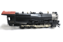 SUNSET 3rd Rail PRR I - 1 & tender 2 - 10 - 0 Long tender 3 Rail O Gauge 4235 - WISE GUYS HOBBIES LLC