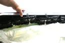 MTH 70-5006-1 G Scale AMTRAK GG-1 Electric Engine
