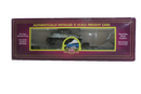 MTH 20-90696G MTH U.S. Army Flat Car w/M4 Sherman Tank