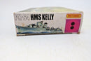 MATCHBOX 1/700 HMS KELLY ( LORD LOUIS MOUNTBATTEN), 1980 ISSUE.