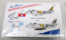 Aeromaster Decals 48 - 264 - Sabres Over Korea Pt.I - WISE GUYS HOBBIES LLC