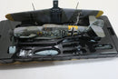 21st Century Toys 1/32 Messerschmitt BF-109 F-2/F-4 Oblt. Hubert Model