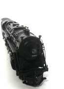 K-Line K3270-5343S O New York Central J1e Hudson Steam Locomotive & Tender