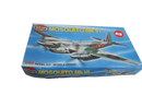 Airfix 1/48 Model Plane Kit Mosquito Mk VI Item 07100 - 0 - WISE GUYS HOBBIES LLC