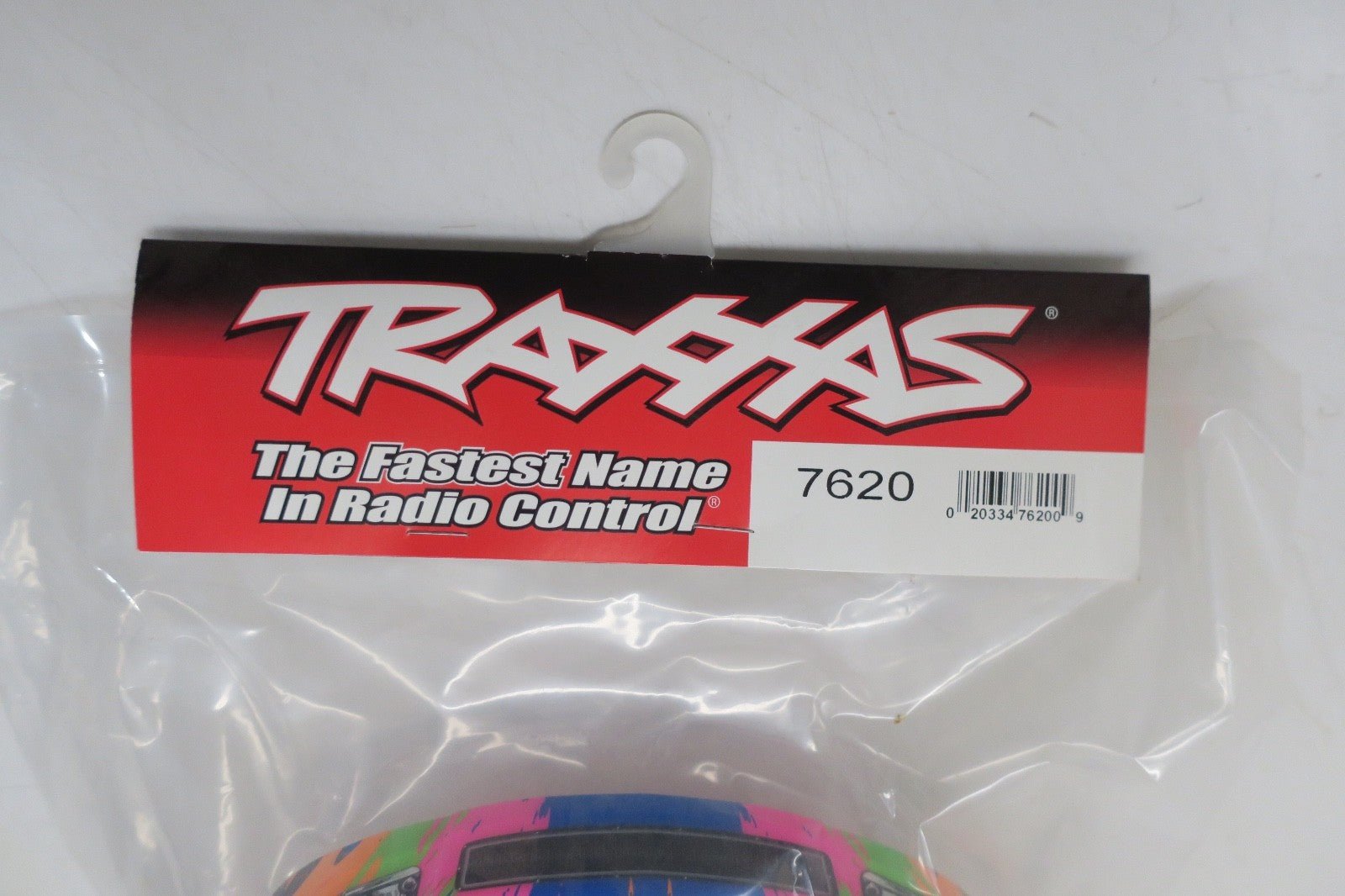Traxxas LaTrax 1/18 Desert Prerunner Body 7620 SEALED - WISE GUYS HOBBIES LLC
