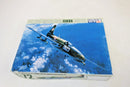  pzl wsk mielec t-11 iskra 200 br polish ground attack jet 1:72 scale 7201