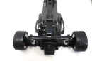 MST RMX 3.0 KMW ARR Limited Edition Drift Car Kit (Black) New Build - WISE GUYS HOBBIES LLC