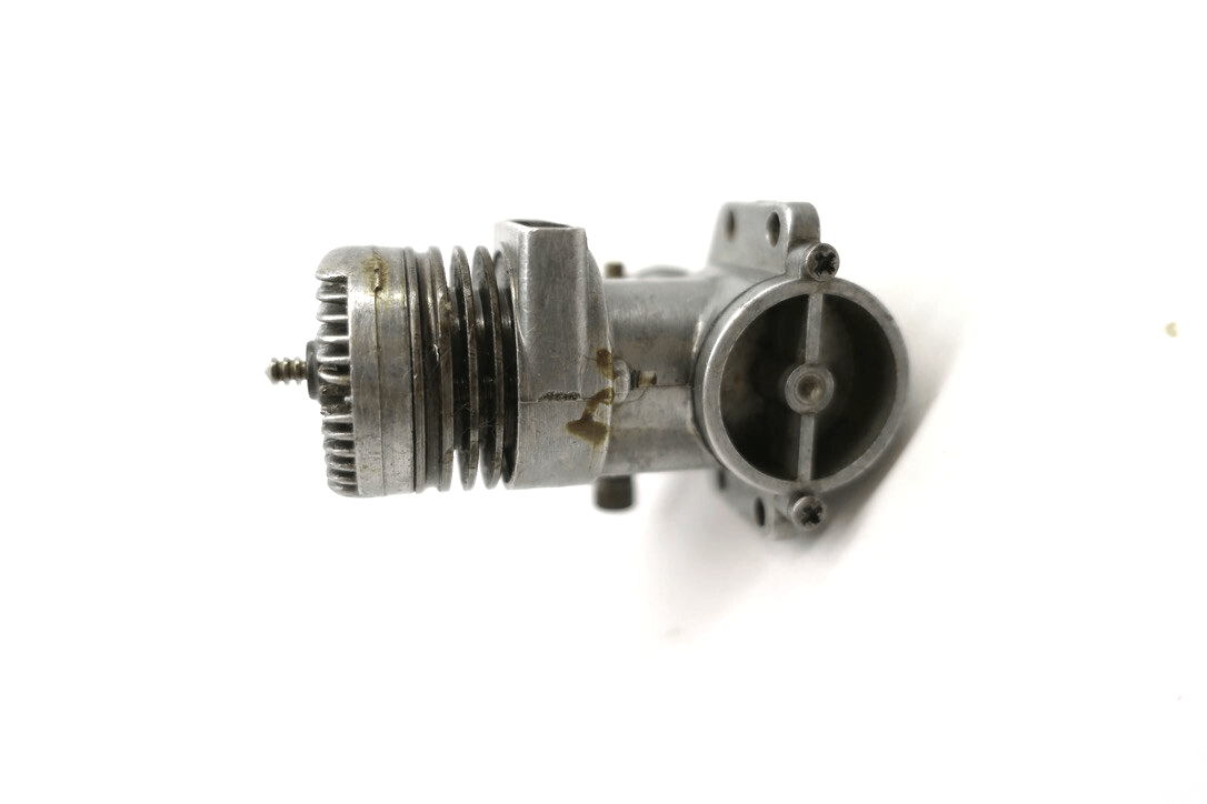 Vintage Fox 15 RC Nitro Model Airplane Engine - WISE GUYS HOBBIES LLC