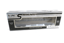 K - Line O Scale Streamliner PRR Fleet of Modernism Coach Car K4580 - 4012 - WISE GUYS HOBBIES LLC