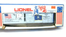 Lionel 6-7605 Spirit of 76 State of Connecticut Boxcar