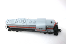 Lionel O GAUGE(0-27) 6-18820 Western Pacific GP-9 Diesel Engine W/Box