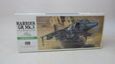 HASEGAWA AIRCRAFT MODEL 1/72 HARRIER GR MK.3 ROYAL AIR FORCE B6 00236 H0236