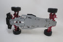 MST FXX - D VIP RWD Chassis Kit 532116 1:10 1/10 EP 2WD Drifter Car - WISE GUYS HOBBIES LLC