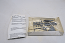 Glencoe Models 1/100 America's First Set Model Kit 03102 - WISE GUYS HOBBIES LLC