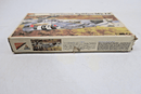 Nichimo 1/48 Supermarine Spitfire Mk.IX Model Kit S - 4808 - WISE GUYS HOBBIES LLC