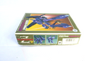 Bandai Z Gundam Series No. 21 Messala PMX-000 1/220 Vintage 0504789-400 A13