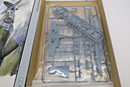 Eduard 1/72 Spitfire Mk. IXc Late Version Model Kit - WISE GUYS HOBBIES LLC