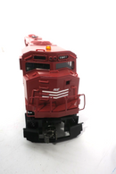 Lionel 6-18232 5500 Soo Line SD-60 Diesel Locomotive with Box