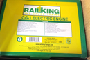 MTH 70-5006-1 G Scale AMTRAK GG-1 Electric Engine