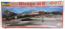 Revell 1/32 Dassault Breguet Mirage III E Plastic Model Kit