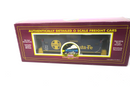 MTH 20-91010 Santa Fe Extended Vision Caboose