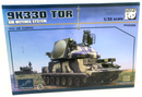 Panda 1/35 9K330 Tor Model Kit PH35008