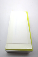 W&R Enterprises HO Brass - 52’ Flat Car NP, SP&S, BN & CB&Q Unpainted NOS