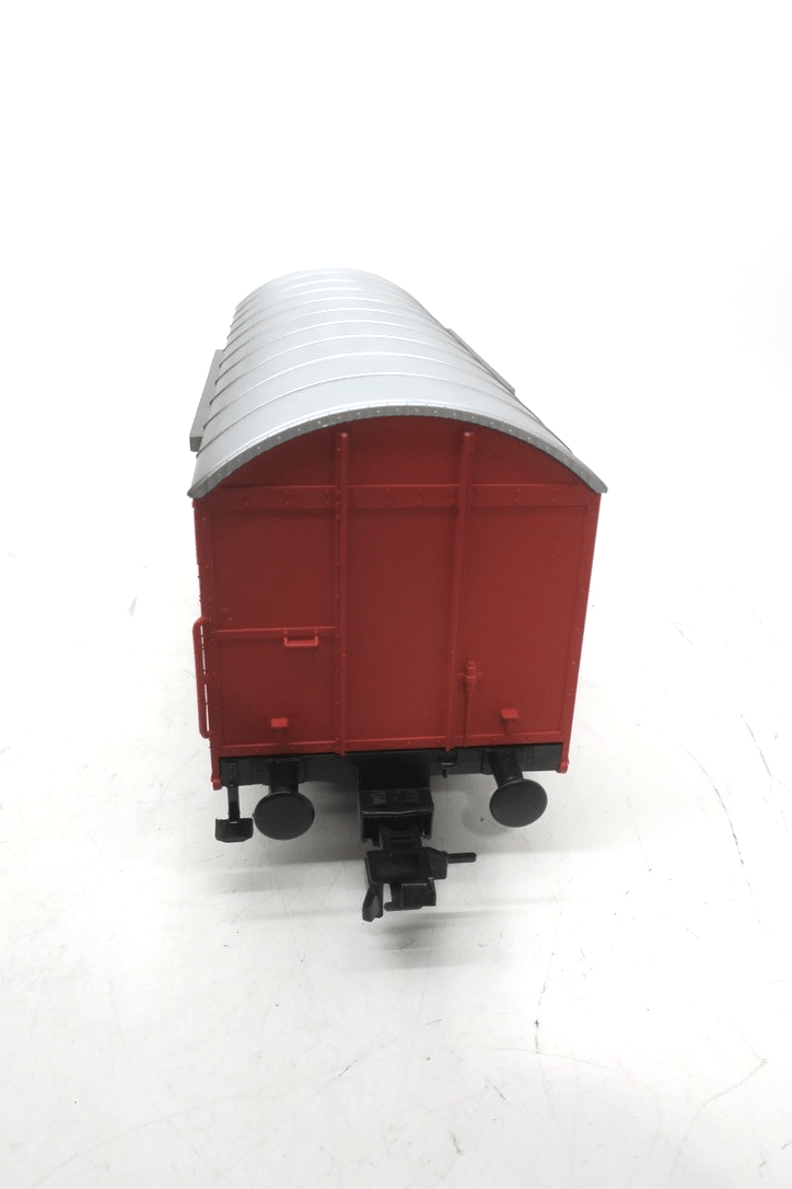 Marklin 5857 Miele Box Car 1 Gauge Forever Better Immer Besser Miele Kitchen Co - WISE GUYS HOBBIES LLC