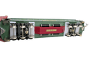Lionel Classics 13405 Colorado State Passenger Car 2 - Tone Green 413 - WISE GUYS HOBBIES LLC