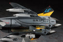 Hasegawa Macross Plus 1/72 VF - 19A SVF - 569 Lightnings w/ High Maneuver Missiles - WISE GUYS HOBBIES LLC