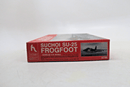Hobby Craft 1/72 Suchoi SU - 25 Frogfoot Model Kit HC1382 - WISE GUYS HOBBIES LLC