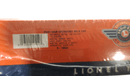 LIONEL 6 - 19554 POST WAR OPERATING MILK CAR w/ Platform 2000 Celebration Series - WISE GUYS HOBBIES LLC