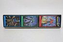 Nitto Microman Acroyear Blue Model Kit 888 - 300 - WISE GUYS HOBBIES LLC