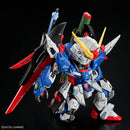 NEW Bandai MGSD Destiny Gundam Model Kit - WISE GUYS HOBBIES LLC