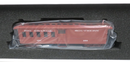 NEW! Sn3 PBL R.G.S. Outfit Car