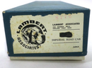 Lambert Associates HO Brass