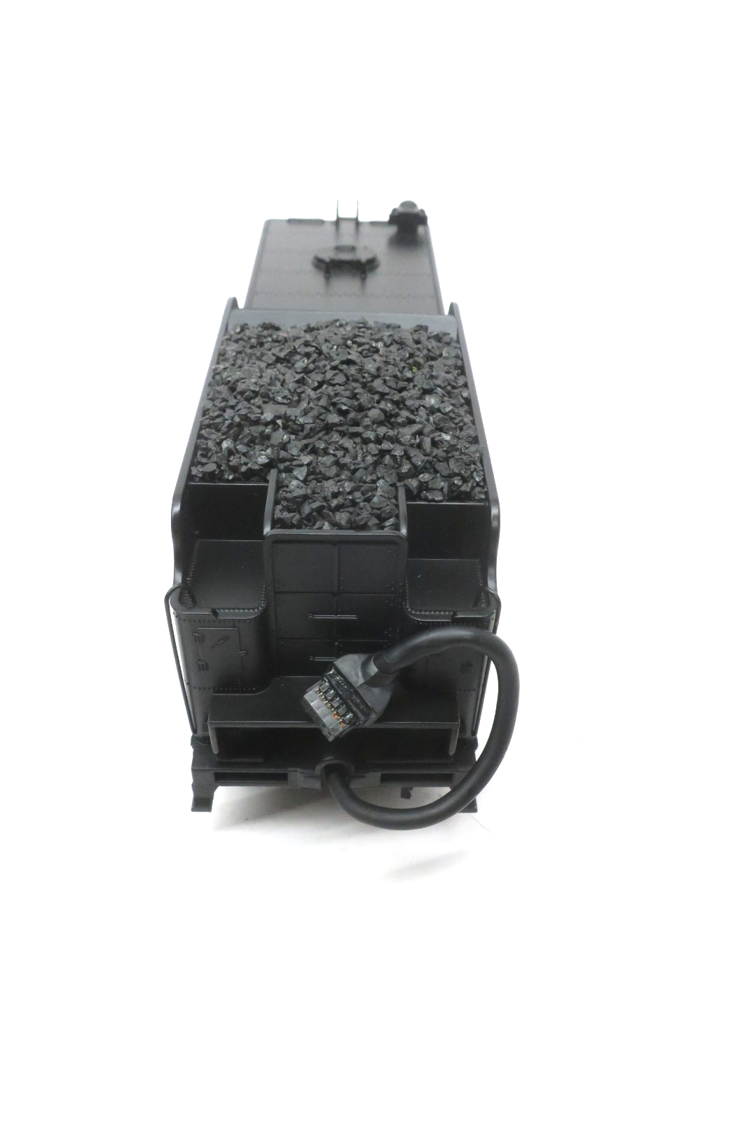 MTH Erie (#3099) 2-8-2 USRA Light Mikado Steam Engine w/psound 3.0 20-3840-1