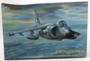 Xtrakit 1/72 Sea Harrier FA.2 Model Kit XK72016 SEALED - WISE GUYS HOBBIES LLC