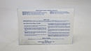 Super Scale International 1/72 B-24J Liberators  Decals